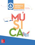 CUTX B- MUSICA 6 PRIMARIA