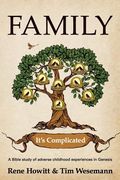 Family: It's Complicated (en Inglés)