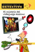 El Misterio Del Videojuego Asesino
