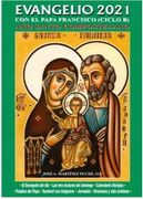 Evangelio 2021 (Bolsillo)