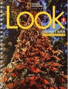 Look 1 Profesor+Stb Cd+Dvd