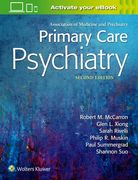 Primary Care Psychiatry (en Inglés)