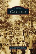 Oakboro (en Inglés)