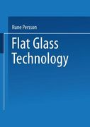 Flat Glass Technology (en Inglés)