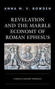 Revelation and the Marble Economy of Roman Ephesus: A People's History Approach 