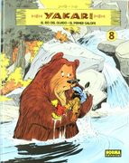 Yakari (Vol. 8): El rio del Olvido; El Primer Galope