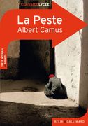 La Peste (French Edition) (en Francés)
