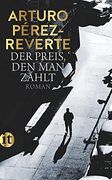 Der Preis, den man Zahlt: Roman (Lorenzo-Falcó-Reihe) (in German)