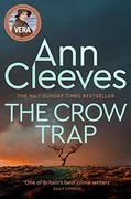 The Crow Trap (Vera Stanhope) (en Inglés)