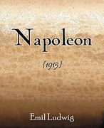 Napoleon (1915) (en Inglés)