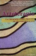 Arteterapia: La Creacion Como Proceso de Transformacion (in Spanish)
