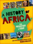 A History of Africa (en Inglés)