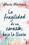 La fragilidad de un corazón bajo la lluvia