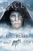 Faces (The Masks of Aygrima) (en Inglés)