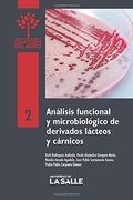 Análisis Funcional y Microbiológico de Derivados Lácteos y Cárnicos