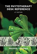 The Phytotherapy Desk Reference (en Inglés)