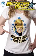 Booster Gold: The Complete 2007 Series Book two (en Inglés)
