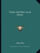 vishnu and other aryan deities