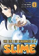 That Time i got Reincarnated as a Slime 2 (en Inglés)