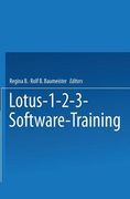 Lotus 1-2-3 Software Training (en Alemán)