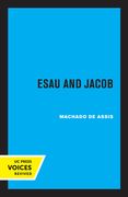 Esau and Jacob (en Inglés)