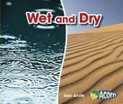 Wet and Dry (en Inglés)