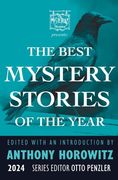 The Mysterious Bookshop Presents the Best Mystery Stories of the Year: 2024 (en Inglés)