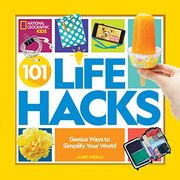 101 Life Hacks: Genius Ways to Simplify Your World (en Inglés)