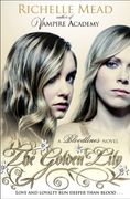 the golden lily. richelle mead (en Inglés)