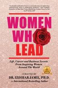 Women Who Lead (en Inglés)
