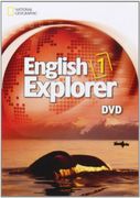Eng Explorer International 1 dvd (en Inglés)
