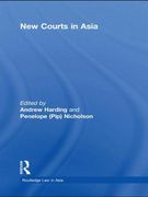 new courts in asia (en Inglés)