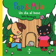 Pep & Mila. Un dia al Bosc (en Catalán)