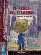 El Señor del Paraguas