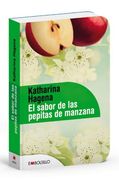 el sabor pepitas de manzana especial