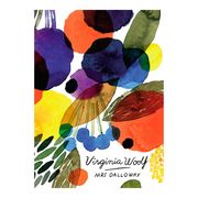 Mrs Dalloway (Vintage Classics Woolf Series) 