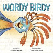 Wordy Birdy (en Inglés)