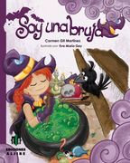 Soy Una Bruja