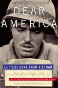dear america,letters home from vietnam