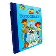 Toyography. Toy Story