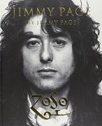 Jimmy Page by Jimmy Page (en Inglés)