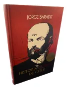 Historia Secreta De Chile 1 (Tapa Dura Edición Aniversario) (in Spanish)