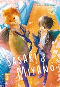 Sasaki & Miyano 02 (in German)