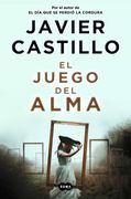 El Juego del Alma - Javier Castillo - Suma