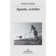 Agosto, Octubre (in Spanish)