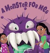 A Monster for Meg (en Inglés)