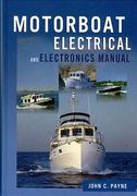 motorboat electrical & electronics manual (en Inglés)