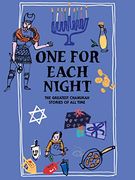 One for Each Night: The Greatest Chanukah Stories of all Time (a Very Christmas) (en Inglés)