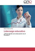 Liderazgo Educativo