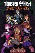 Monster High: House Haunters